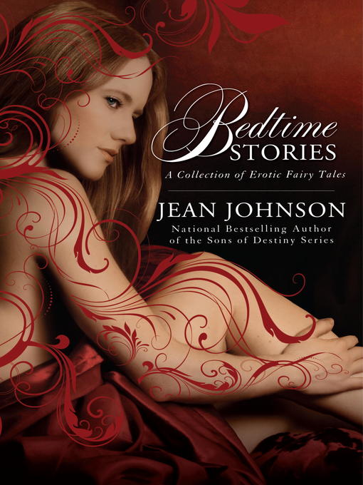 Title details for Bedtime Stories by Jean Johnson - Wait list
